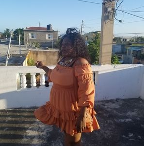 Meet your Posher, Marcia